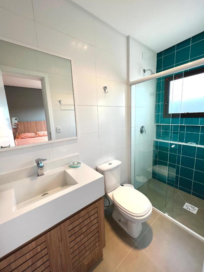 Cobertura Velejar Em Condominio Clube - Com Area De Lazer Governador Celso Ramos Eksteriør billede